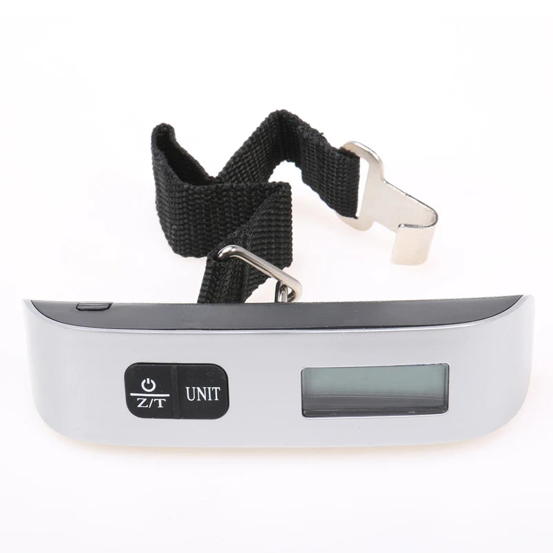 Electronic Digital Scale / 50kgs Suitcase Travel