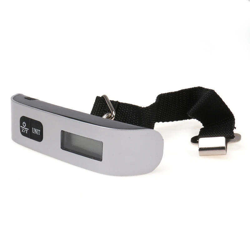 Electronic Digital Scale / 50kgs Suitcase Travel