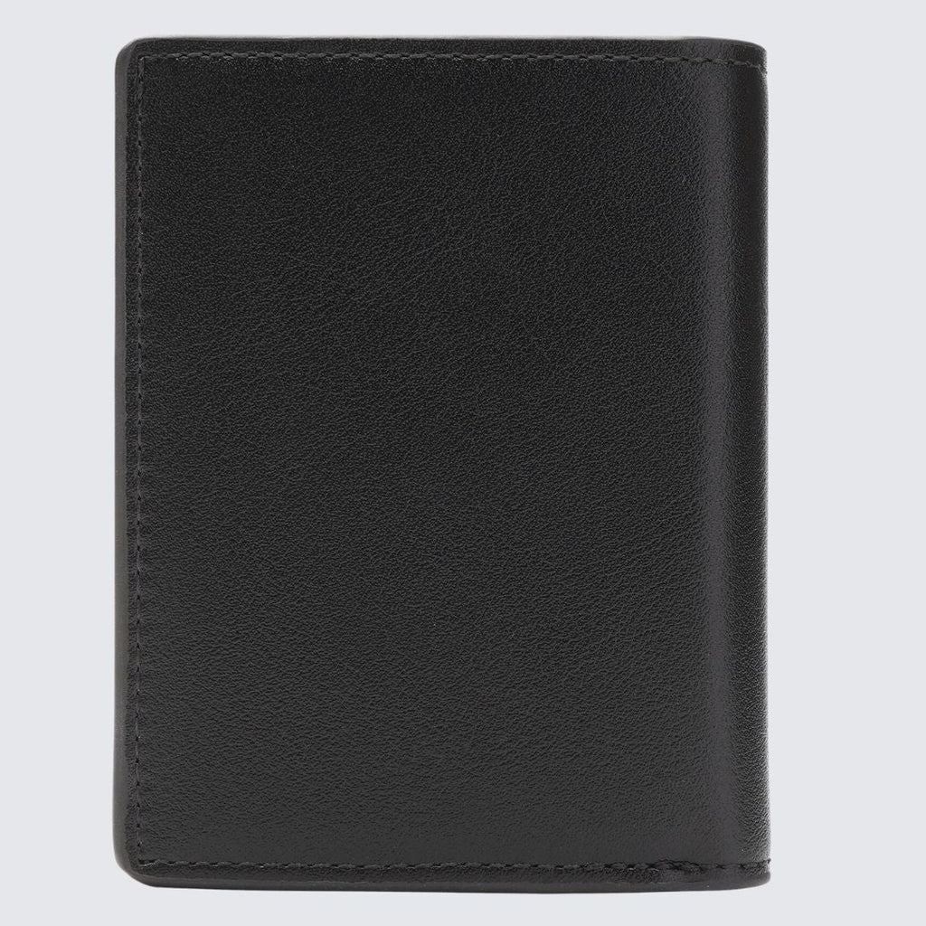 FITZROY AirTag Wallet - Black-4