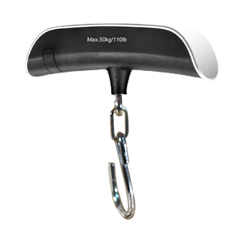 Electronic Digital Scale / 50kgs Suitcase Travel