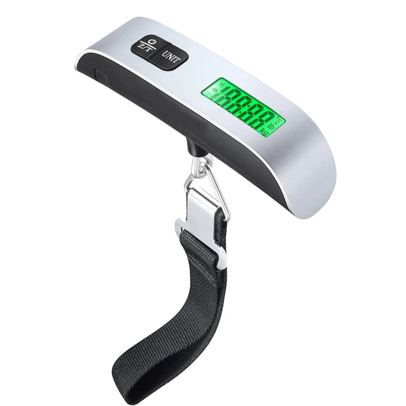 Electronic Digital Scale / 50kgs Suitcase Travel