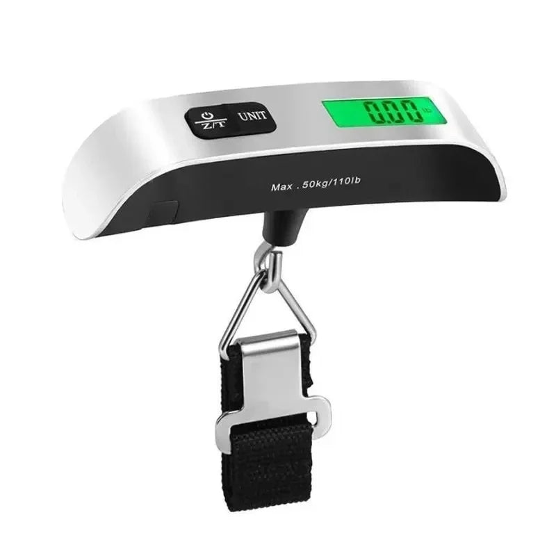 Electronic Digital Scale / 50kgs Suitcase Travel